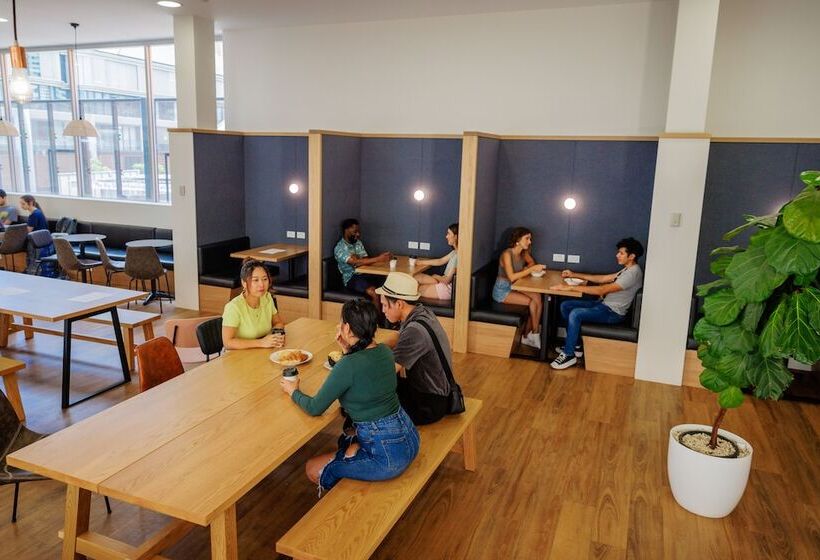 Fotos del hotel Sydney Harbour Yha:  47