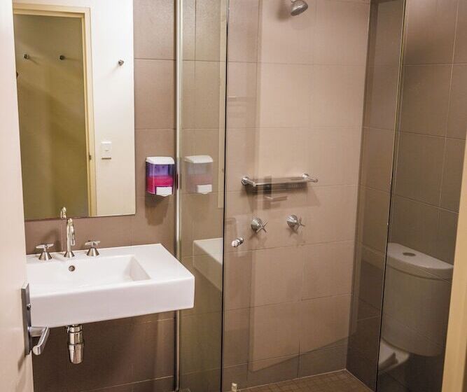 Fotos del hotel Sydney Harbour Yha:  40