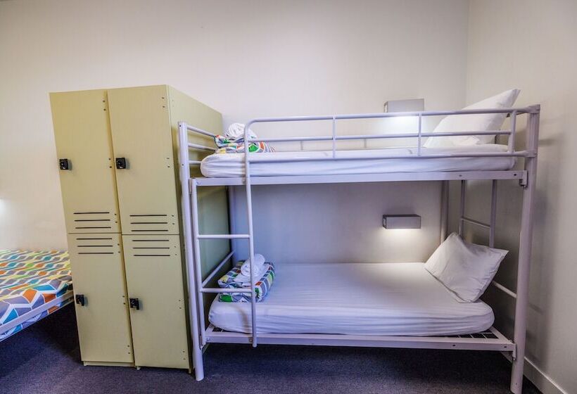 Fotos del hotel Sydney Harbour Yha:  55