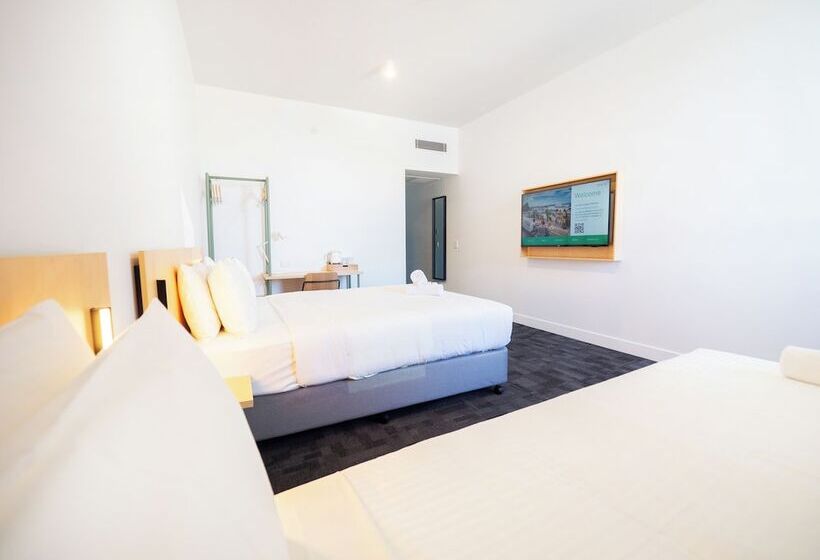 Fotos del hotel Sydney Harbour Yha:  39