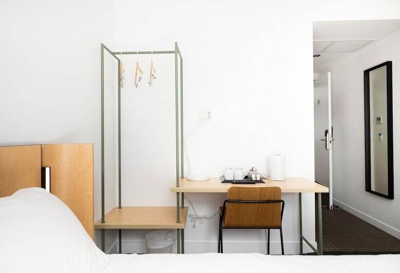 Fotos del hotel Sydney Harbour Yha:  57