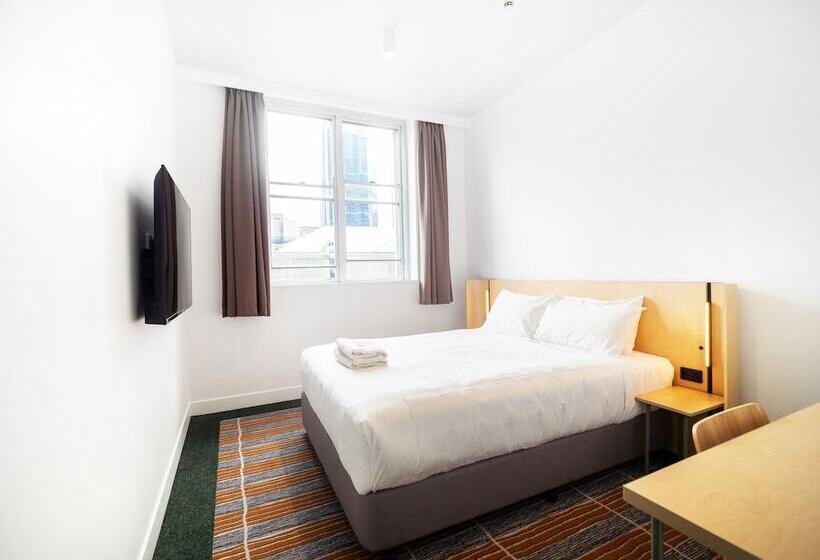 Fotos del hotel Sydney Harbour Yha:  19