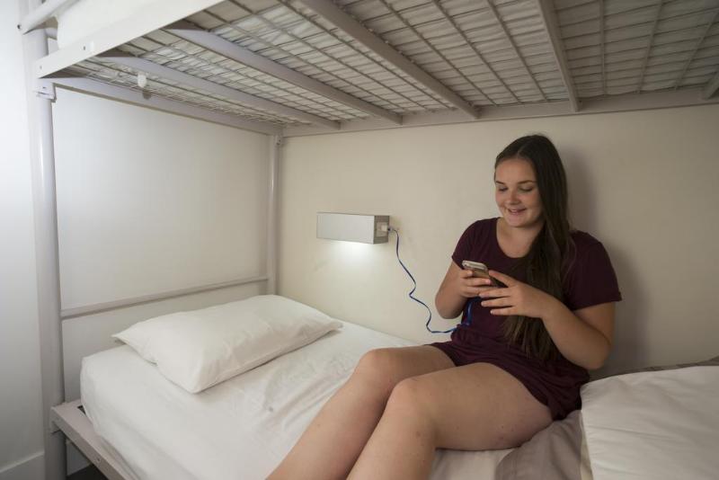 Fotos del hotel Sydney Harbour Yha:  11