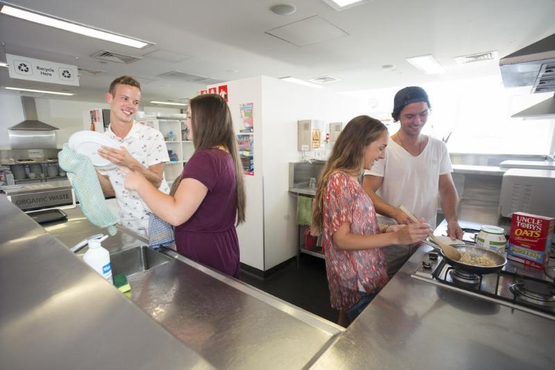 Fotos del hotel Sydney Harbour Yha:  21