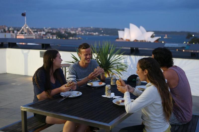 Fotos del hotel Sydney Harbour Yha:  26