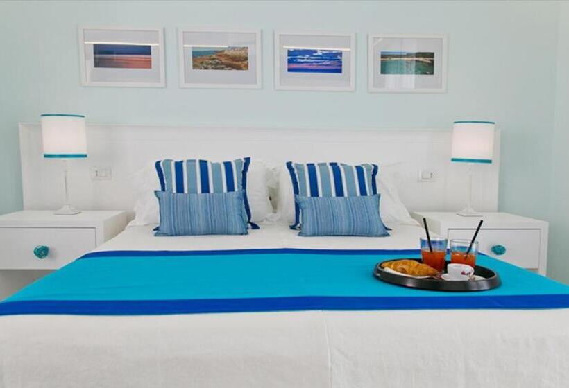 هتل Terra D Acqua Resort & Spa