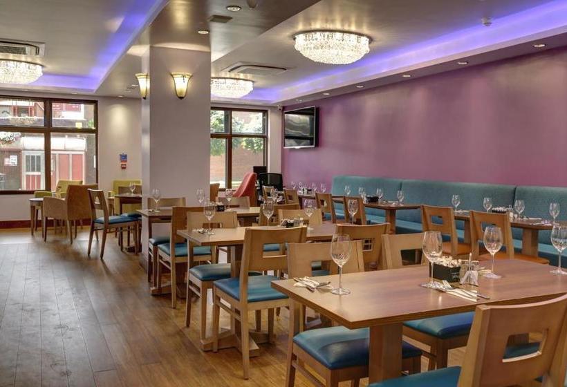 The Airlink Hotel London Heathrow