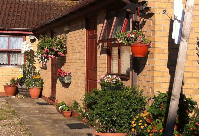 هتل The Star Inn