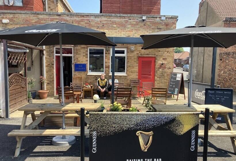 هتل The Star Inn