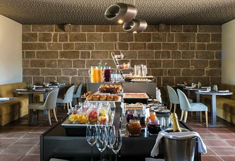 هتل Torre De Gomariz Wine & Spa