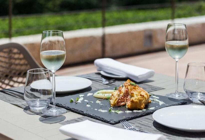 هتل Torre De Gomariz Wine & Spa