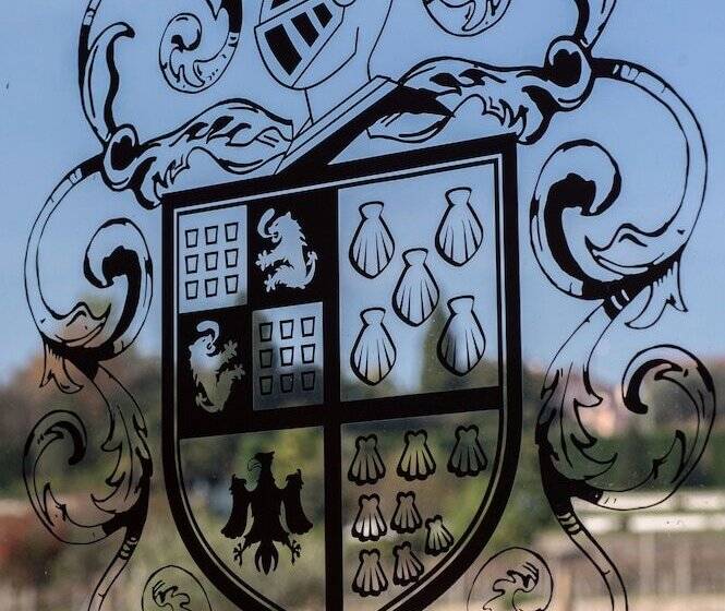 هتل Torre De Gomariz Wine & Spa