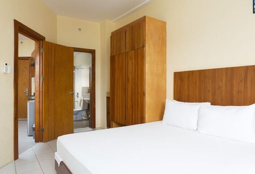 Fotos del hotel Tsai Hotel And Residences:  29