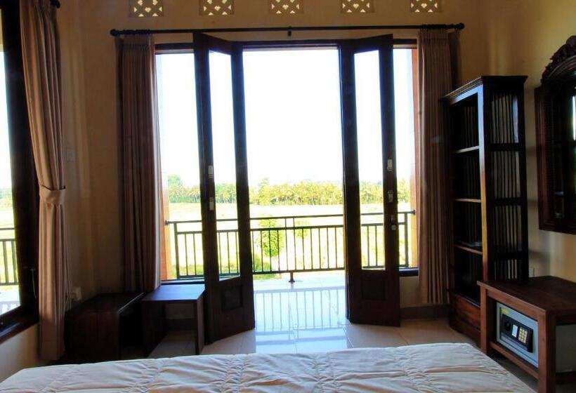 호텔 Ubud Canti Accommodation