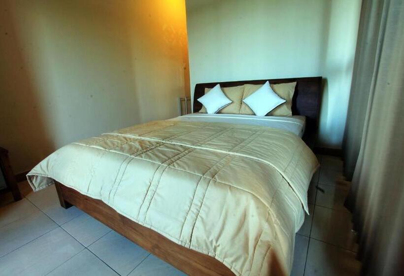 호텔 Ubud Canti Accommodation