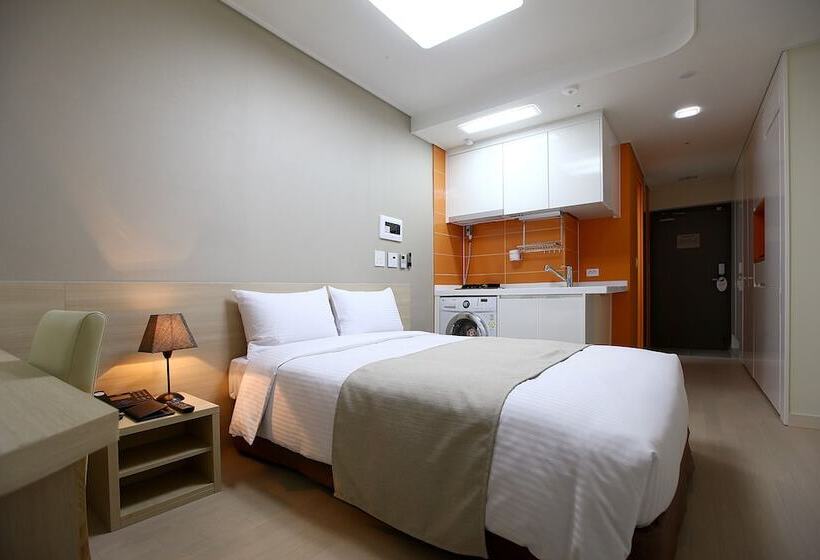 Hotel Urban Place Gangnam