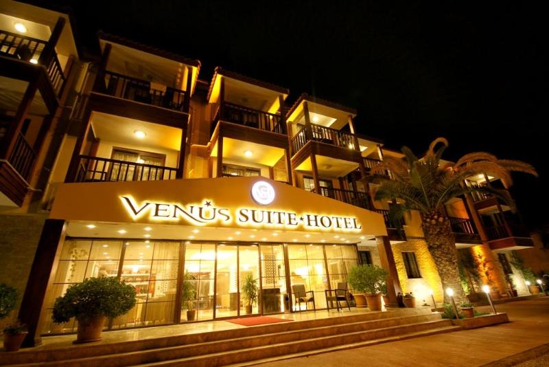 Hotel Venus Suite