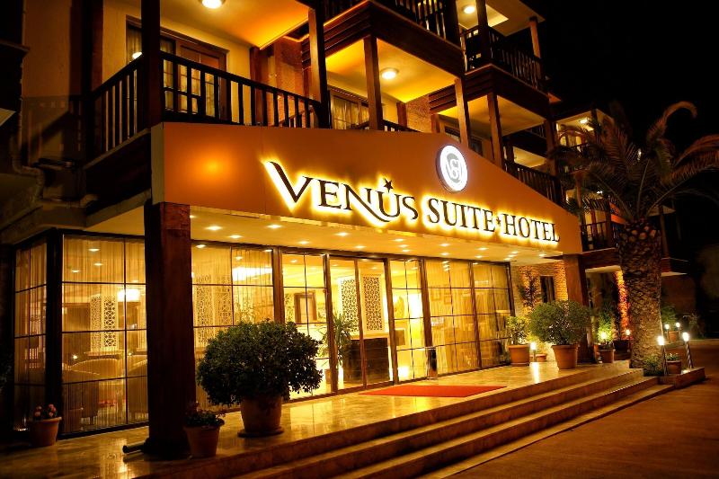 Hotel Venus Suite