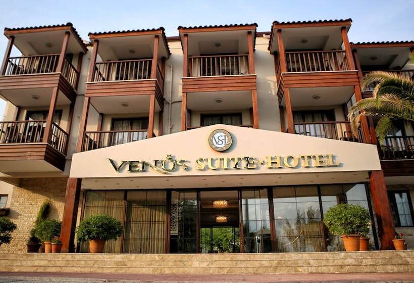 هتل Venus Suite