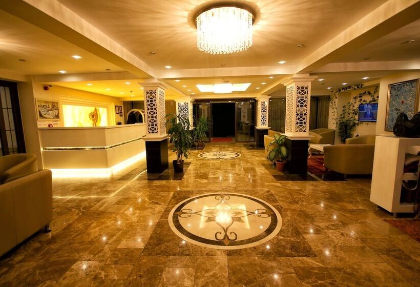 هتل Venus Suite