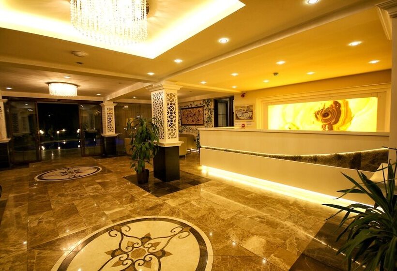 هتل Venus Suite
