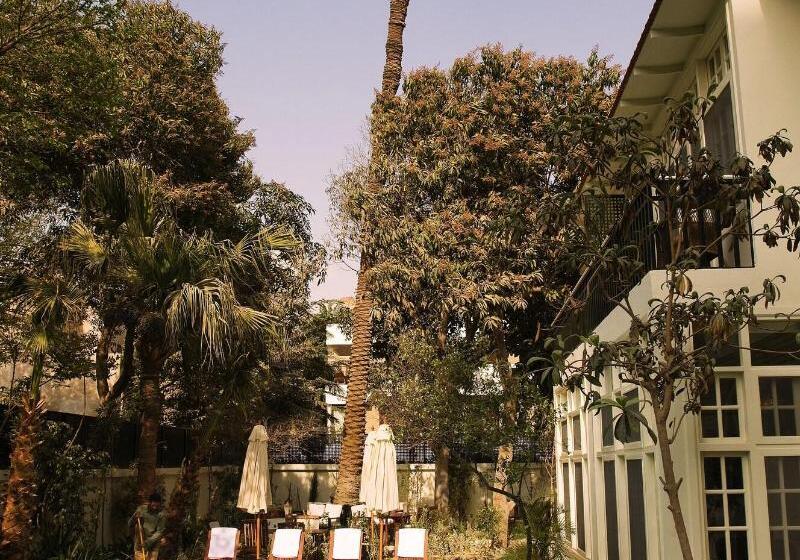 Fotos del hotel Villa Belle Epoque:  2