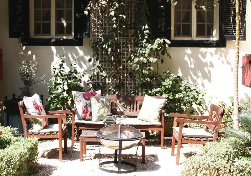 Fotos del hotel Villa Belle Epoque:  10