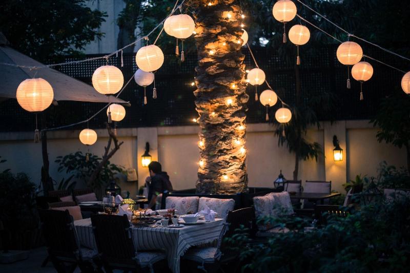 Fotos del hotel Villa Belle Epoque:  11