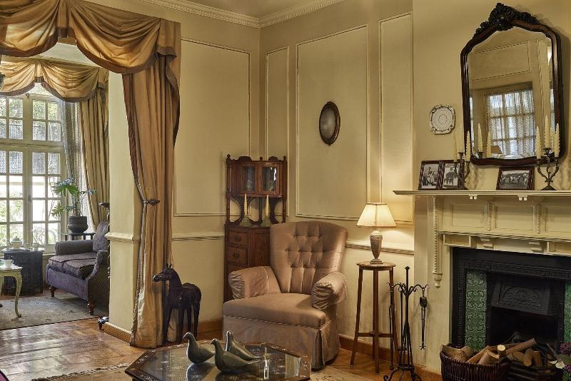 Fotos del hotel Villa Belle Epoque:  13