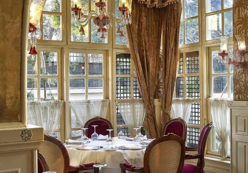 Fotos del hotel Villa Belle Epoque:  20