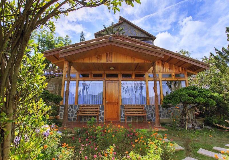 هتل Zen Valley Dalat
