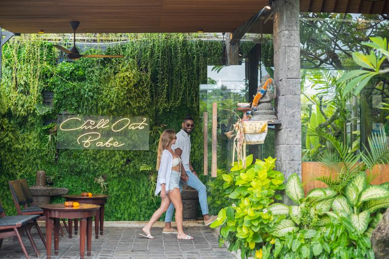 Ini Vie Villa Legian By Ini Vie Hospitality