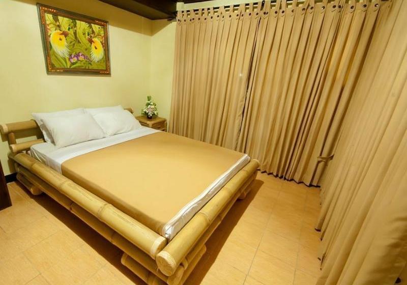 Kubudiuma Villas