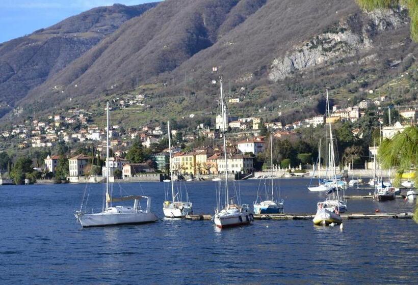 Le Terrazze Vista Lago Piscina Tennis Parking Wi Fi