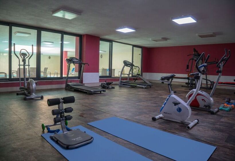 Moonlight Budaklar Residence