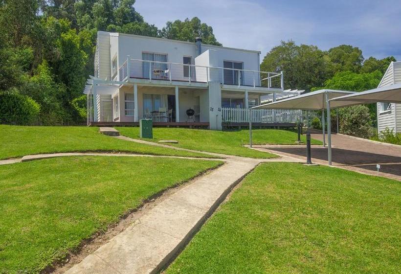 Oaklands On The Knoll By Dream Resorts