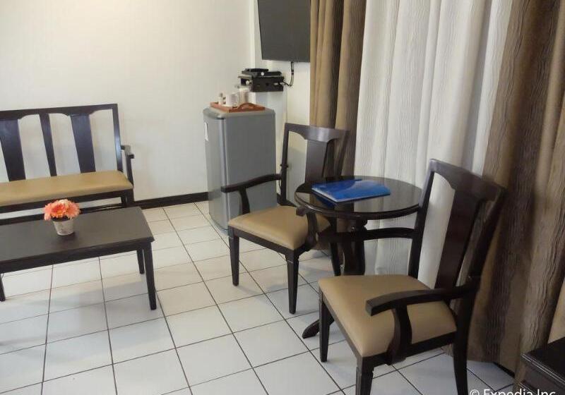 منتجع Orchid Inn