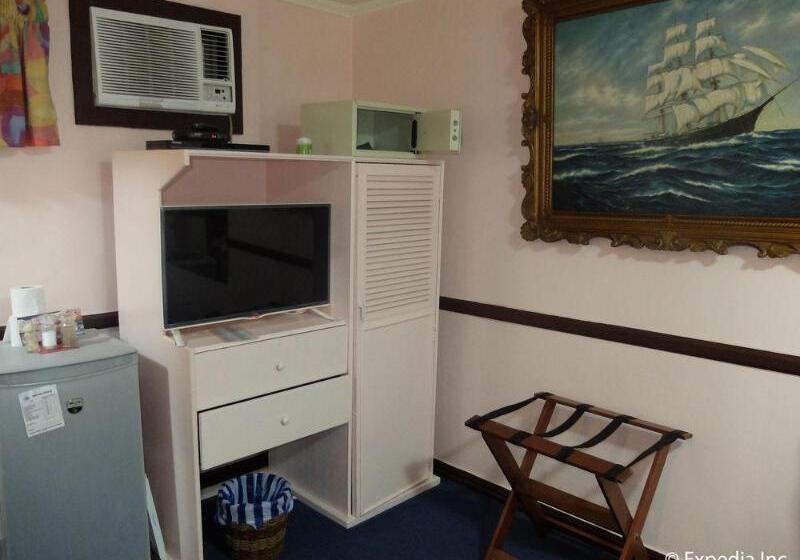 منتجع Orchid Inn