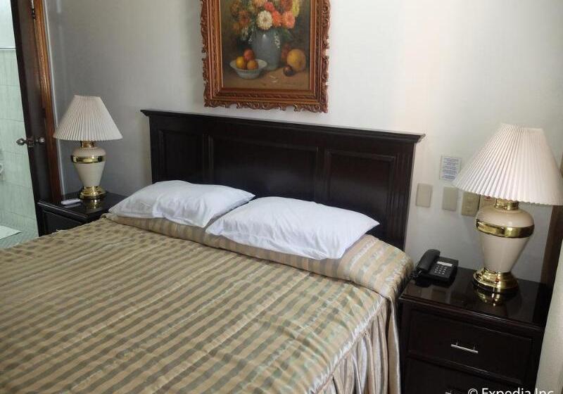 منتجع Orchid Inn