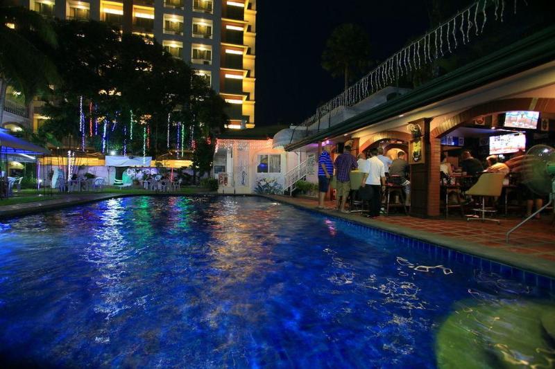 منتجع Orchid Inn