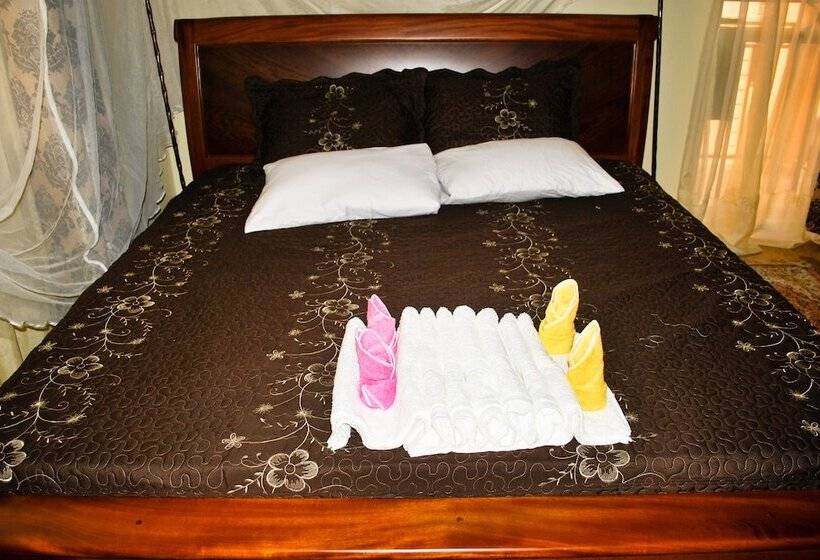 Pension Apricot Guest House