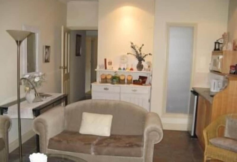 بنسيون Beechworth Gorge Walk Guest House