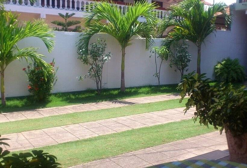 پانسیون Ocean View Guesthouse