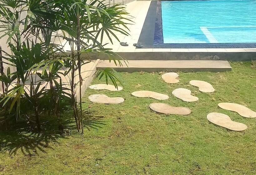 پانسیون Ocean View Guesthouse