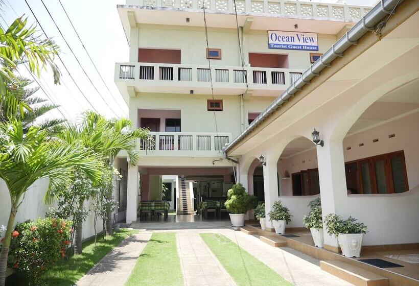 پانسیون Ocean View Guesthouse