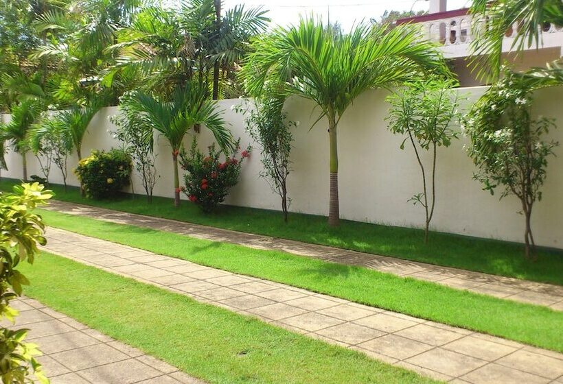 پانسیون Ocean View Guesthouse