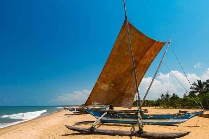 پانسیون Ocean View Guesthouse