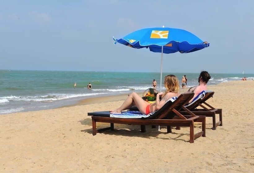 پانسیون Ocean View Guesthouse