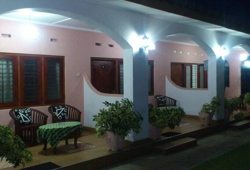 پانسیون Ocean View Guesthouse