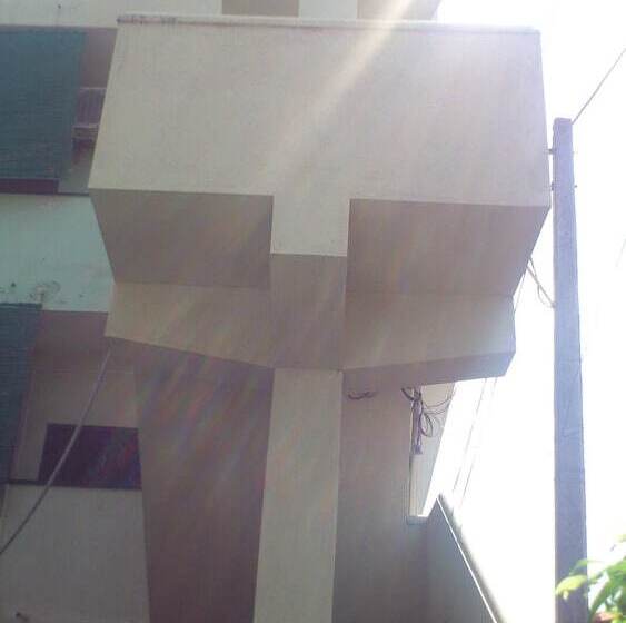 پانسیون Ocean View Guesthouse
